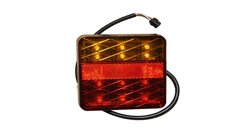 ARKA STOP SAĞ (KABİNLİ MODEL) (OPTIMUS)